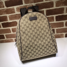 Gucci Backpacks